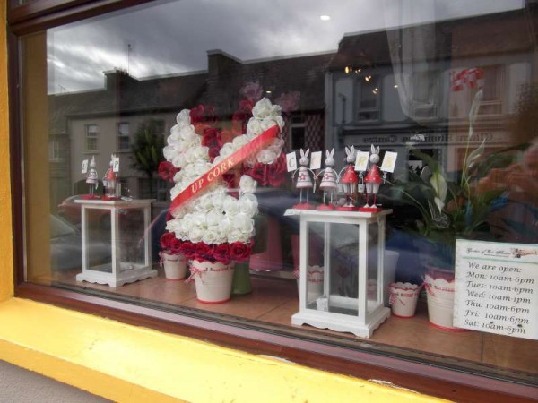 94Colourful Support for Cork's Hurling All-Ireland 2013 -800