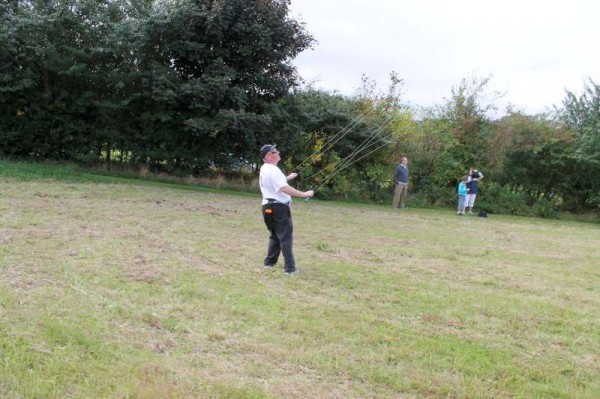 97Kite Fest at Millstreet Country Park 22nd Sept. 2013 -800