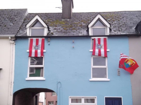 98Colourful Support for Cork's Hurling All-Ireland 2013 -800