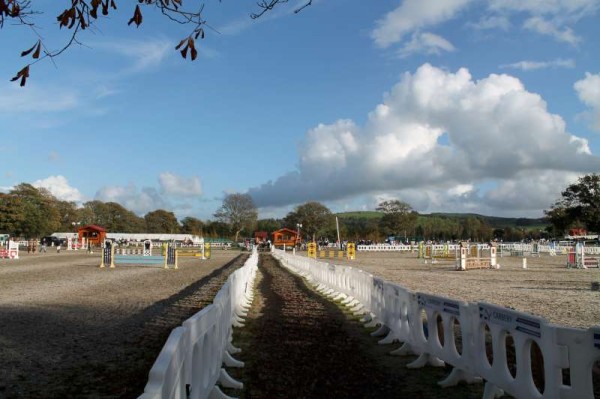 34Owners Pony & Young Riders Show 2013 -800