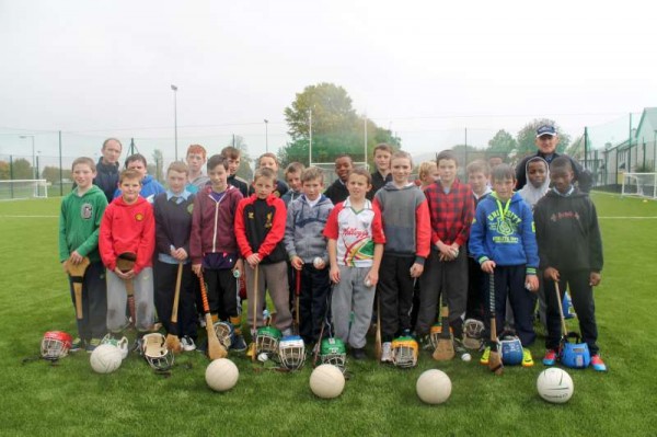 3BNS playing on Astro Turf 2013 -800