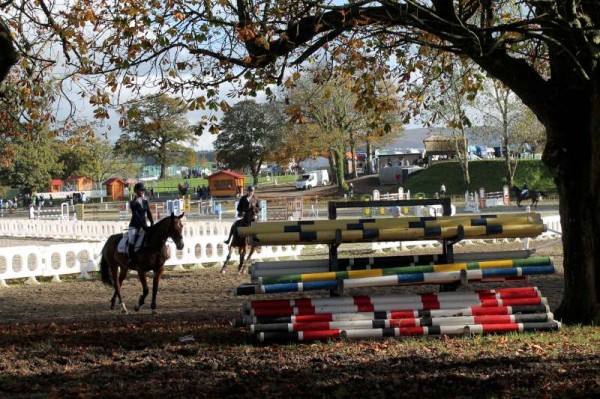 45Owners Pony & Young Riders Show 2013 -800