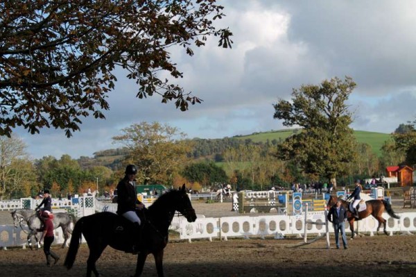 49Owners Pony & Young Riders Show 2013 -800