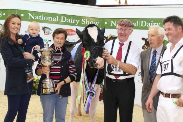 51National Dairy Show 19 Oct. 2013 -800