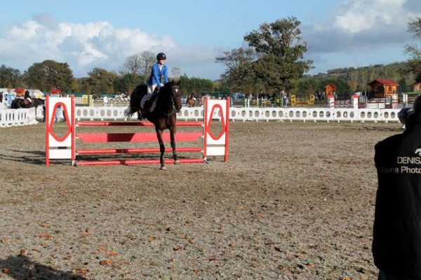 60Owners Pony & Young Riders Show 2013 -800