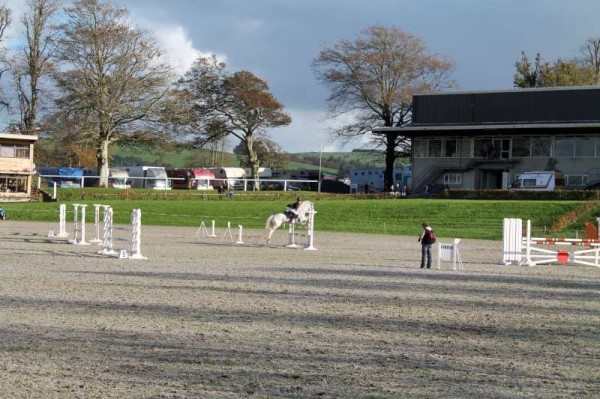 72Owners Pony & Young Riders Show 2013 -800