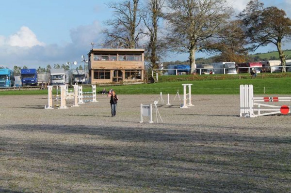 74Owners Pony & Young Riders Show 2013 -800