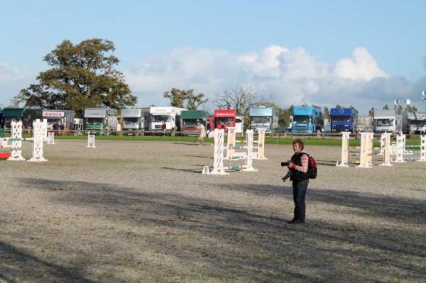 75Owners Pony & Young Riders Show 2013 -800