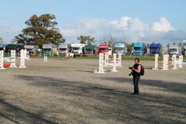 76Owners Pony & Young Riders Show 2013 -800