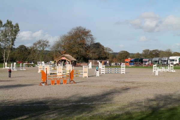 78Owners Pony & Young Riders Show 2013 -800