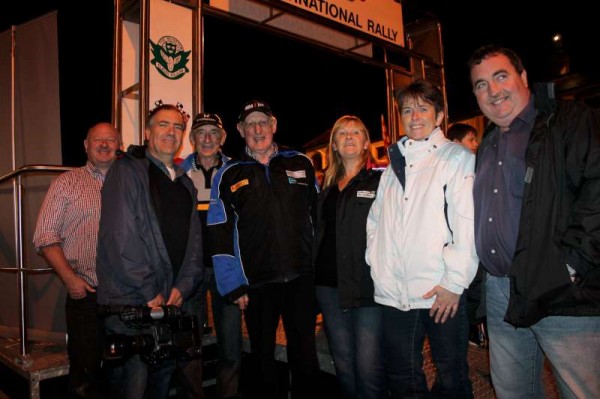 89Cork 20 Friday 4 Oct. Launch in Millstreet -800