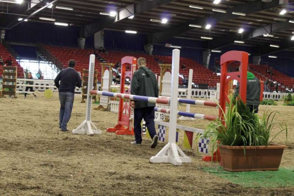 97Owners Pony & Young Riders Show 2013 -800