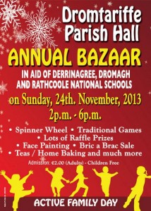 2013-11-17 Dromtariffe Parish Hall Annual Bazaar_-800