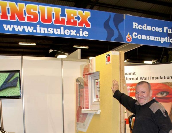 4Self Build and Improve Your Home Show 2013 -800