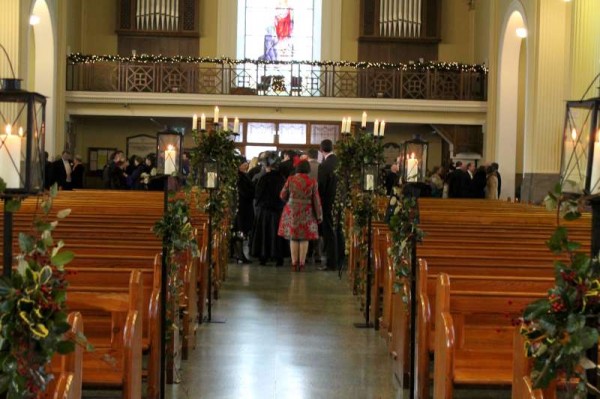 17Wonderful Wedding of Sinéad and John 2013 -800
