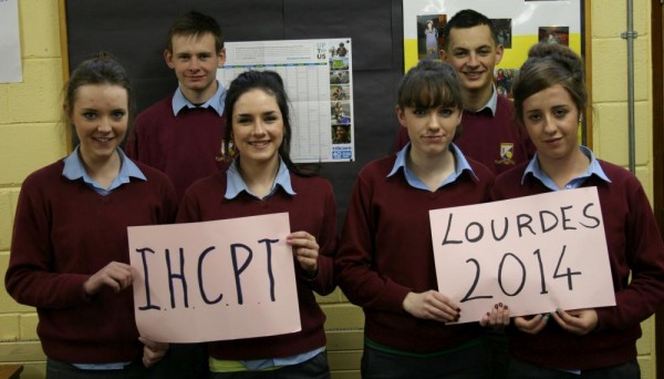 2013-12-16 Millstreet Community School - Lourdes Gp 2014