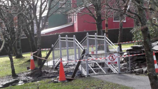 5Bridge Building in Millstreet 2014-800