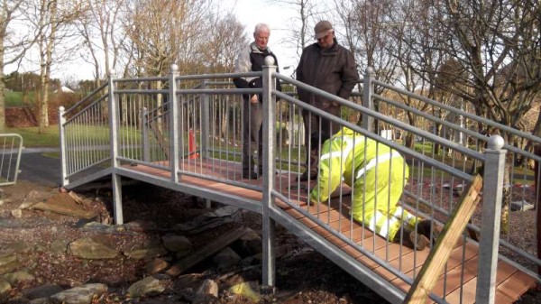 7Bridge Building in Millstreet 29 Jan. 2014 -800