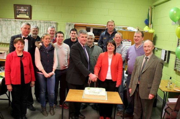 10Thousandaire Event at Millstreet GAA Hall 2014 -800