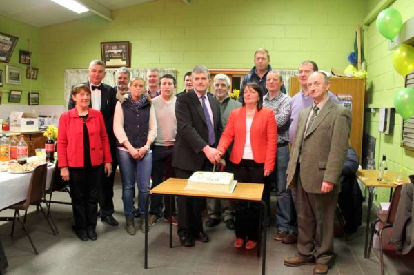 8Thousandaire Event at Millstreet GAA Hall 2014 -800