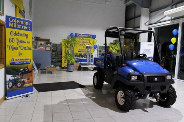 128Celebrating Coleman's 60th Anniversary as Ford New Holland Dealers-800