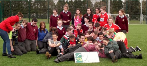 15IRD Duhallow Filming at Millstreet Astro Turf 2014 -800