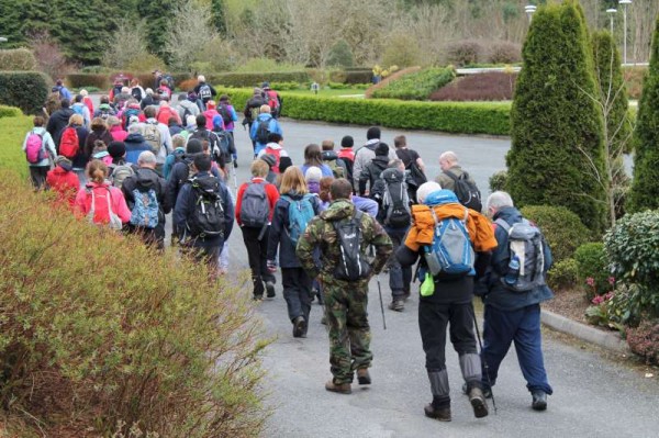 16Millstreet Walking Festival 2014 - Day Two -800