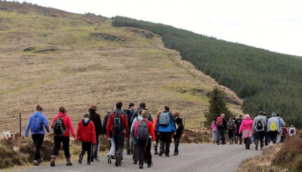 18Millstreet Walking Festival 2014 - Day Two -800