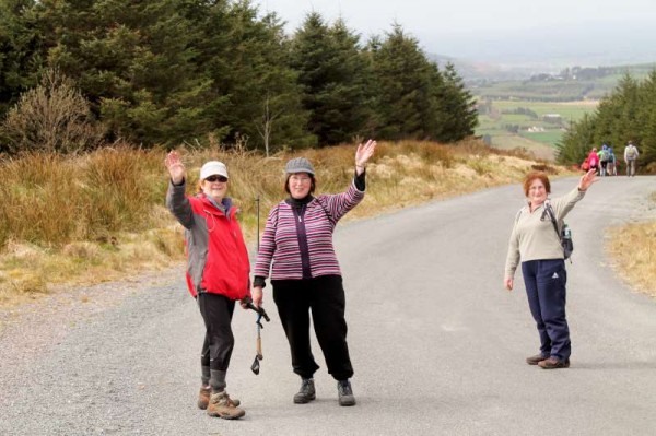 21Millstreet Walking Festival 2014 - Day Two -800