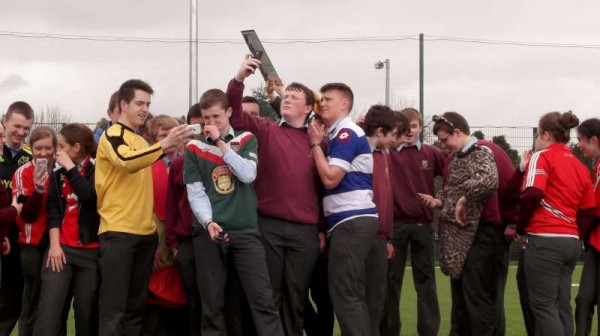 23IRD Duhallow Filming at Millstreet Astro Turf 2014 -800