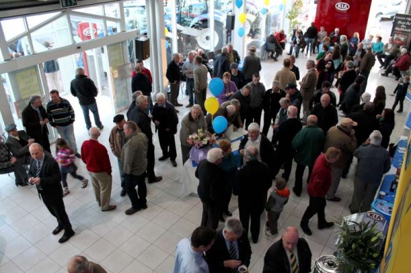 27Celebrating Coleman's 60th Anniversary as Ford New Holland Dealers-800