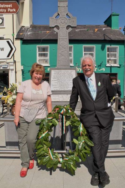 28Easter Commemoration 2014 at Square -800