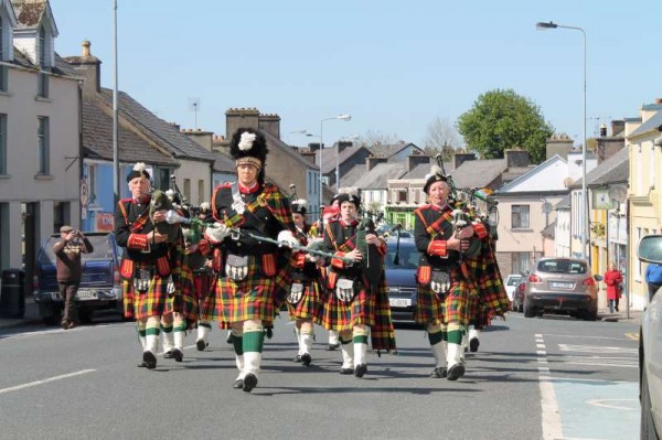 2Easter Commemoration 2014 at Square -800