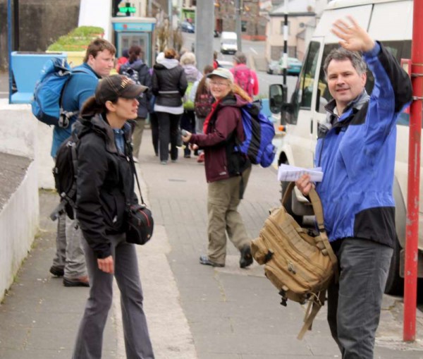 43Day One of Millstreet Walking Festival 2014