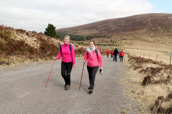 50Millstreet Walking Festival 2014 - Day Two -800