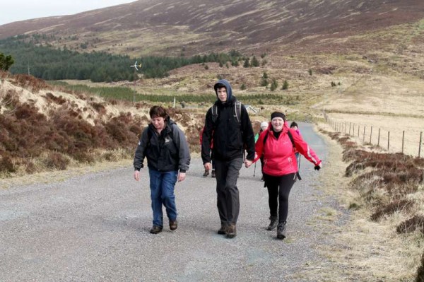 51Millstreet Walking Festival 2014 - Day Two -800