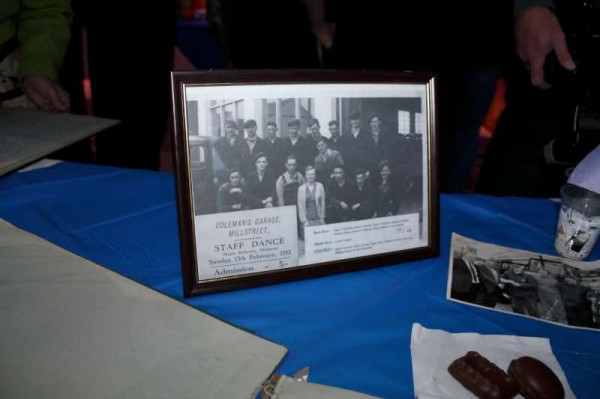 60Celebrating Coleman's 60th Anniversary as Ford New Holland Dealers-800