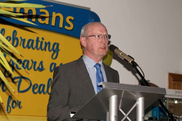 67Celebrating Coleman's 60th Anniversary as Ford New Holland Dealers-800