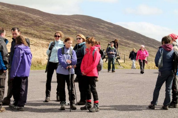 6Millstreet Walking Festival 2014 - Day Two -800