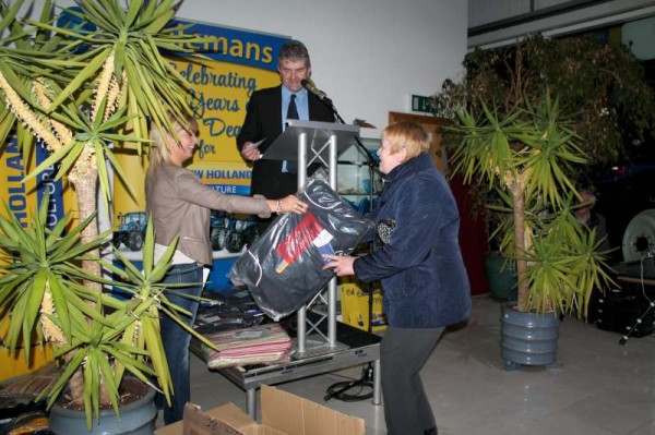 79Celebrating Coleman's 60th Anniversary as Ford New Holland Dealers-800