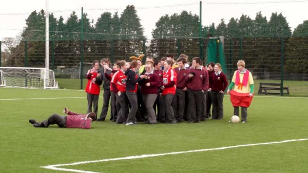 7IRD Duhallow Filming at Millstreet Astro Turf 2014 -800