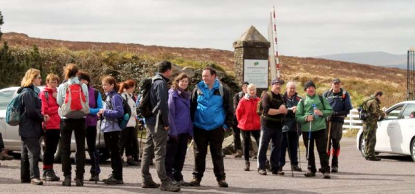 9Millstreet Walking Festival 2014 - Day Two -800