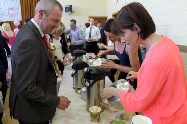 74Millstreet First Holy Communion 17th May 2014 -800