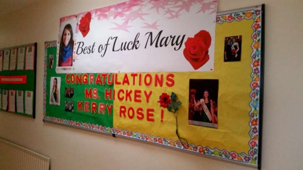 7Royal Welcome for Kerry Rose Mary on 26th May 2014 -800