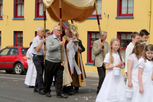 14Millstreet Corpus Christi Procession 22nd June 2014 -800