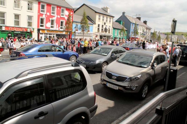 27Millstreet Corpus Christi Procession 22nd June 2014 -800