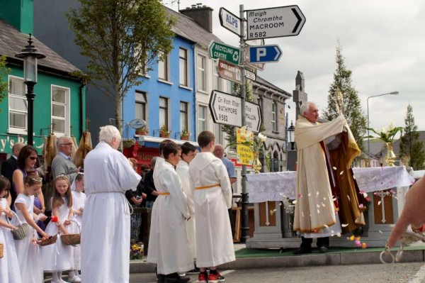 38Millstreet Corpus Christi Procession 22nd June 2014 -800