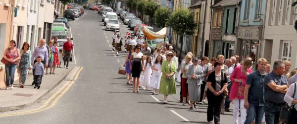 60Millstreet Corpus Christi Procession 22nd June 2014 -800