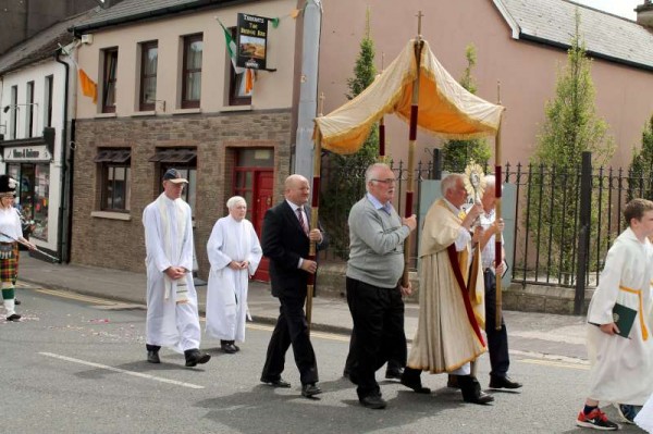 65Millstreet Corpus Christi Procession 22nd June 2014 -800