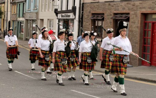 66Millstreet Corpus Christi Procession 22nd June 2014 -800